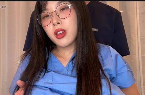 creepy doctor elle lee